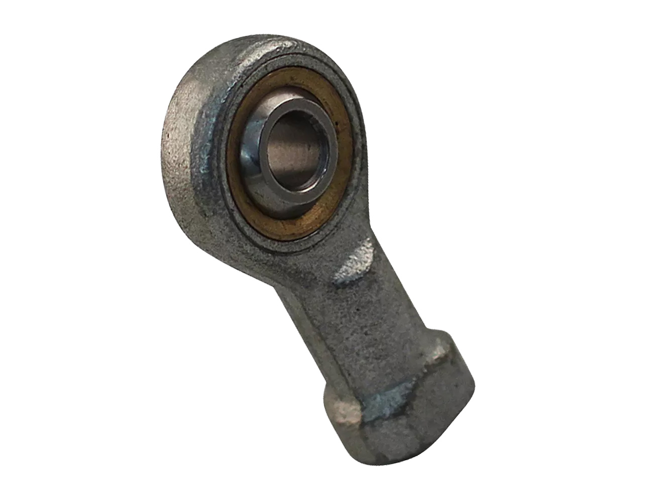 Swivel eye rose joints